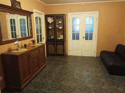 Пансионат для пожилых в Немчиновке с Психоневрологическими заболеваниями