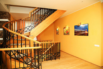 Пансионат для пожилых в Немчиновке с Альцгеймером