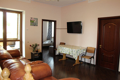 Пансионат для пожилых на Рублевке