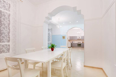 Пансионат для пожилых в Звенигороде