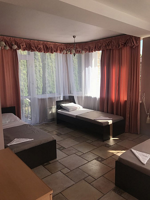 Пансионат для пожилых в Немчиновке с Паркинсоном