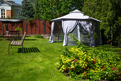 Пансионат для пожилых в Одинцово